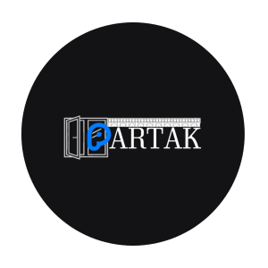 logo partak